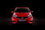 Nissan Note 2013 года (UK)